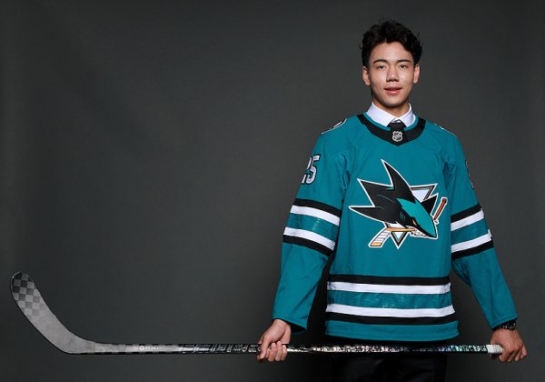配资门开户官网 杨瀚森、王浩西接连闪耀选秀舞台，NBA与NHL迎来“新姚明效应”？
